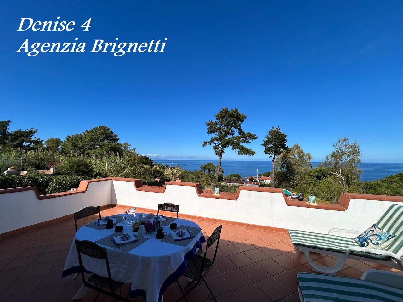 bilocale Cotoncello - S.Andrea (Marciana)